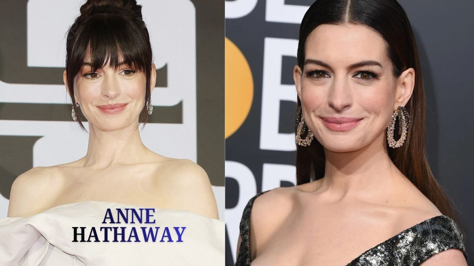 anne hathaway