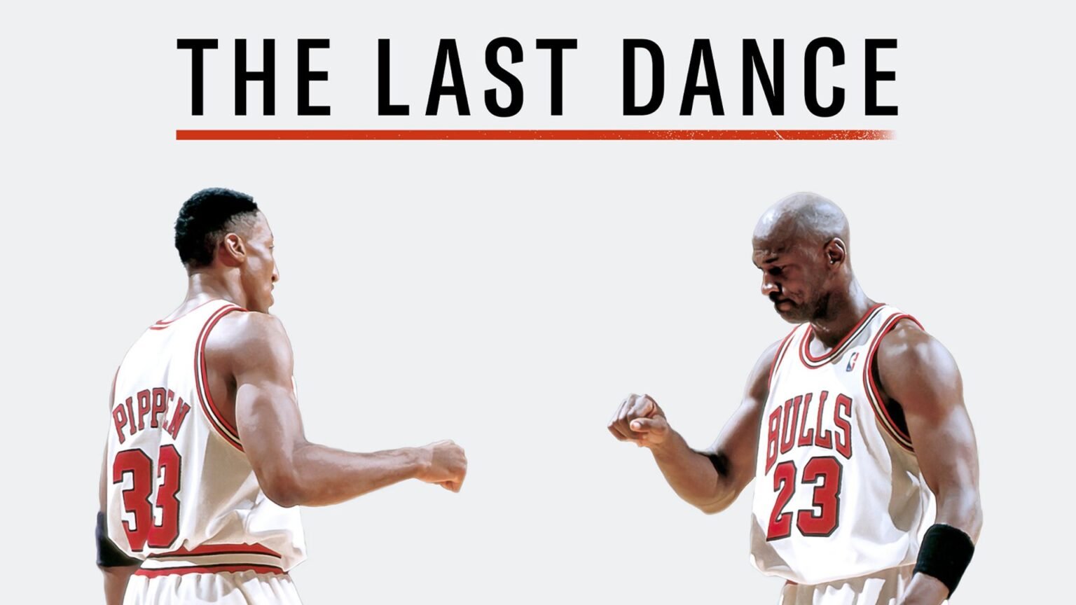 the last dance