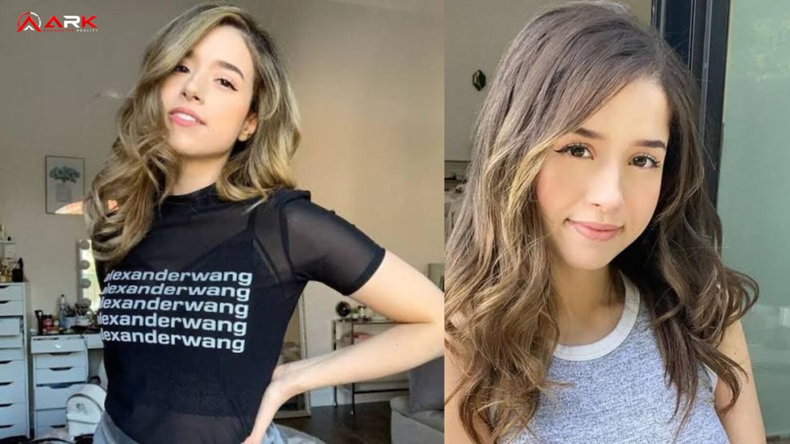 pokimane age