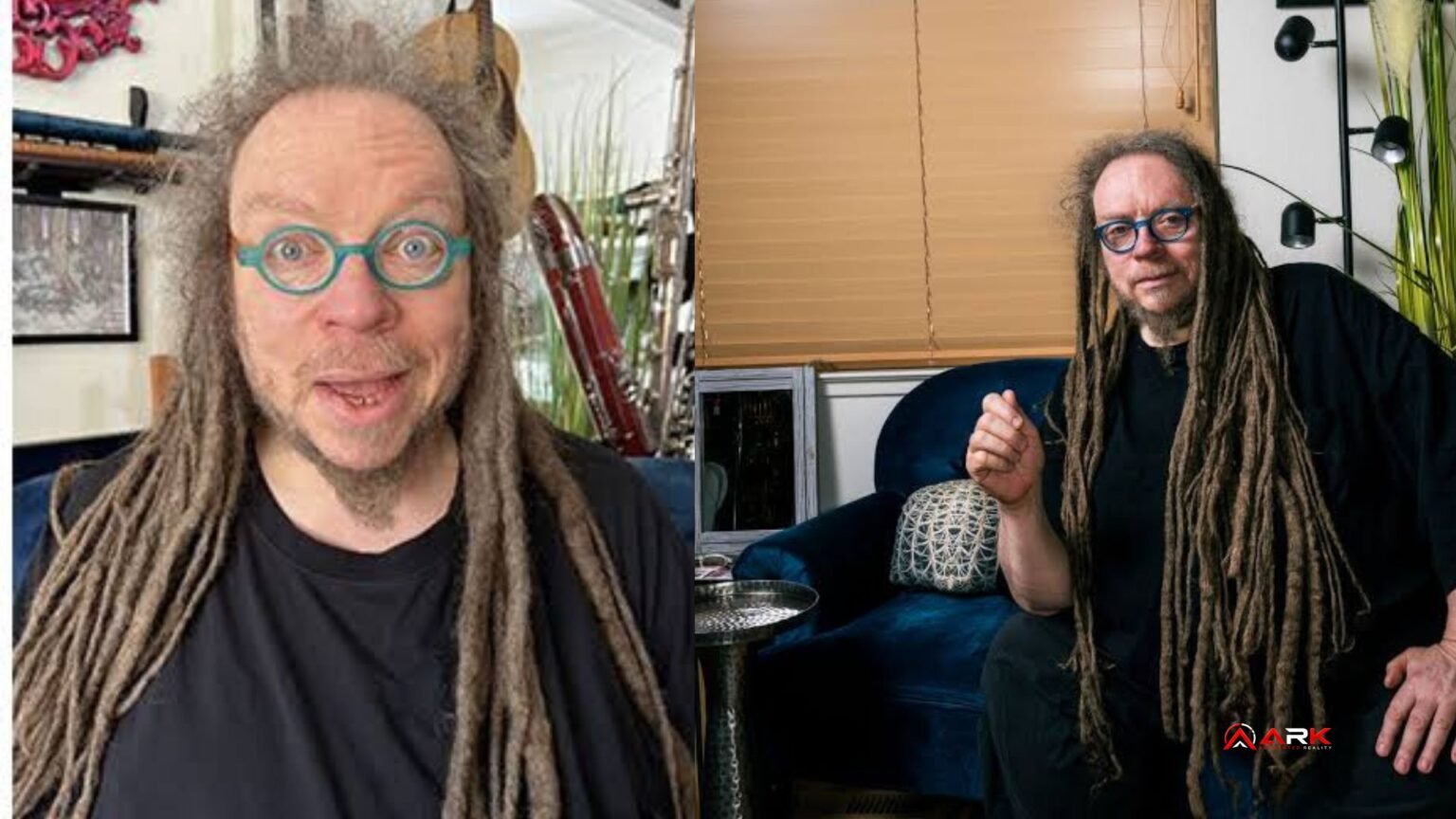 jaron lanier