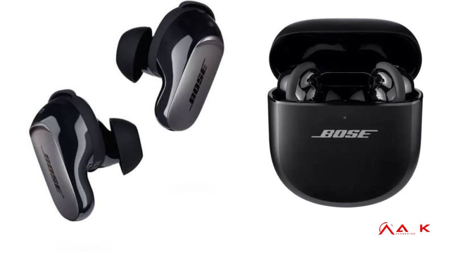 bose quietcomfort ultra earbuds