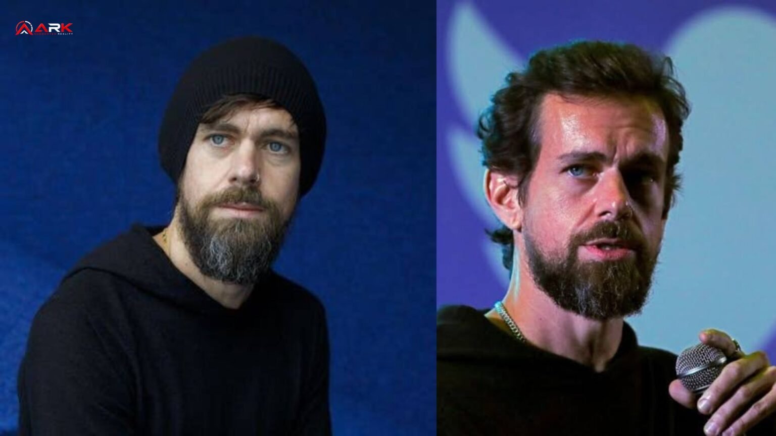 jack dorsey net worth