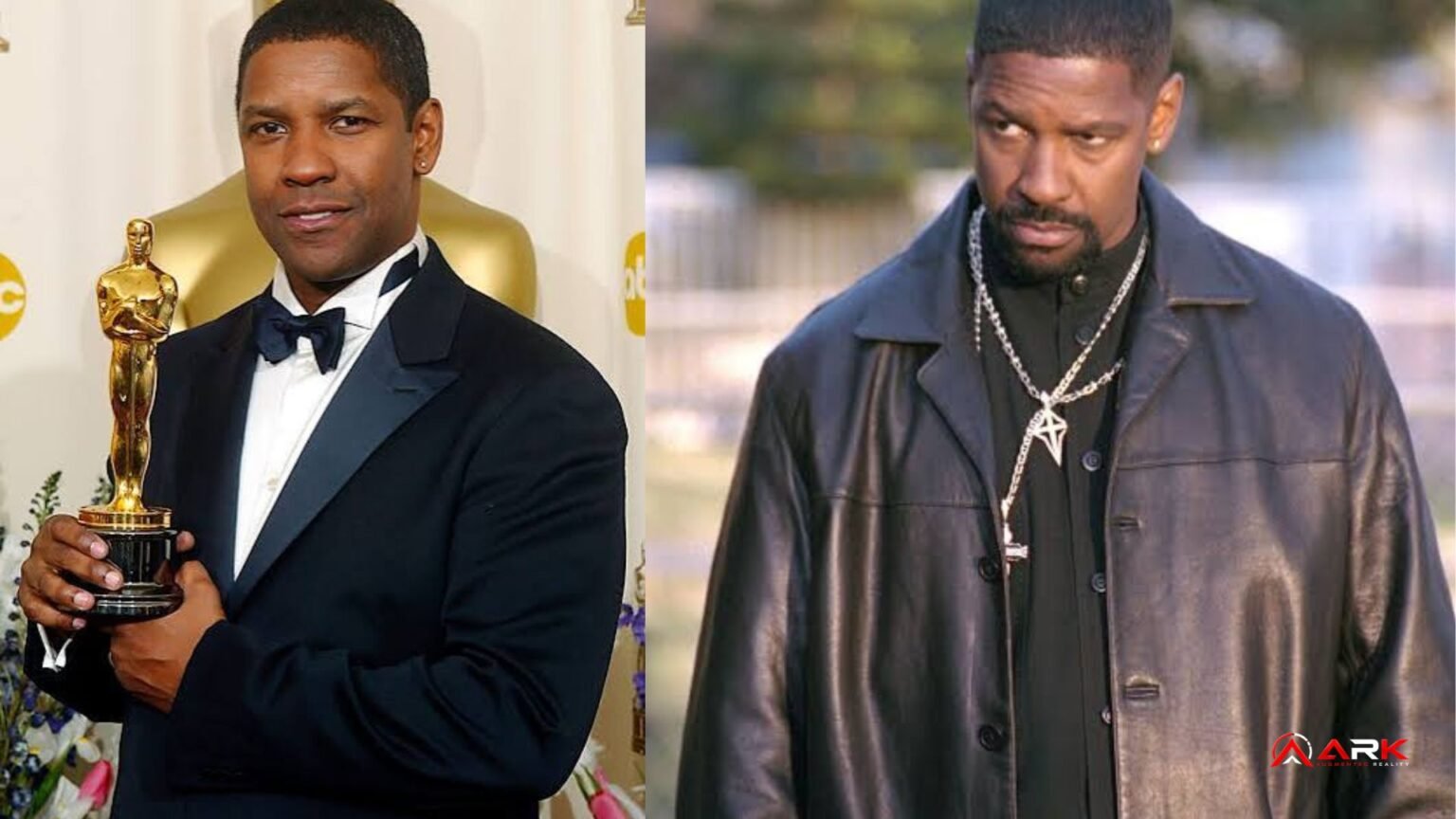 denzel washington