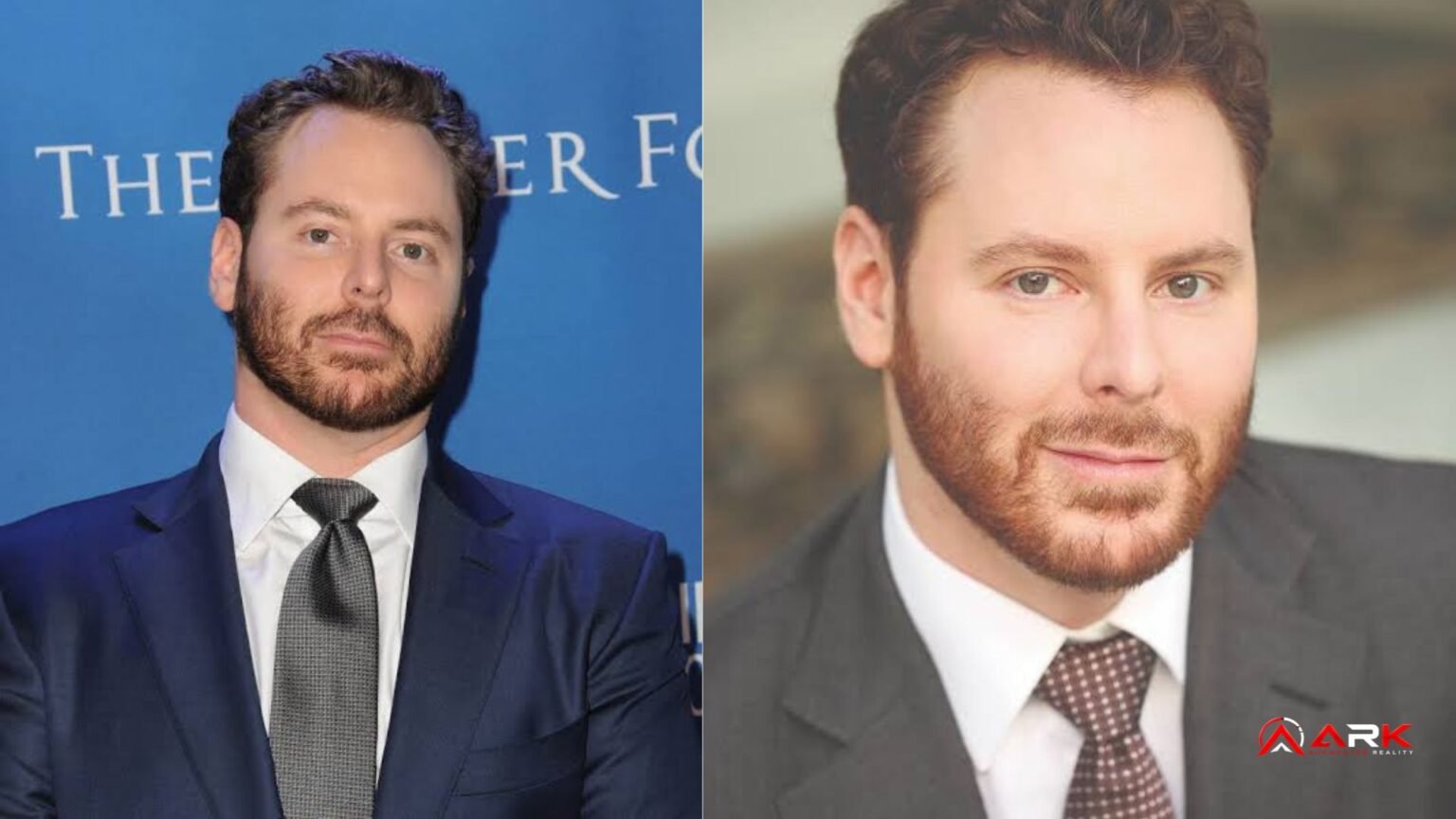 sean parker net worth