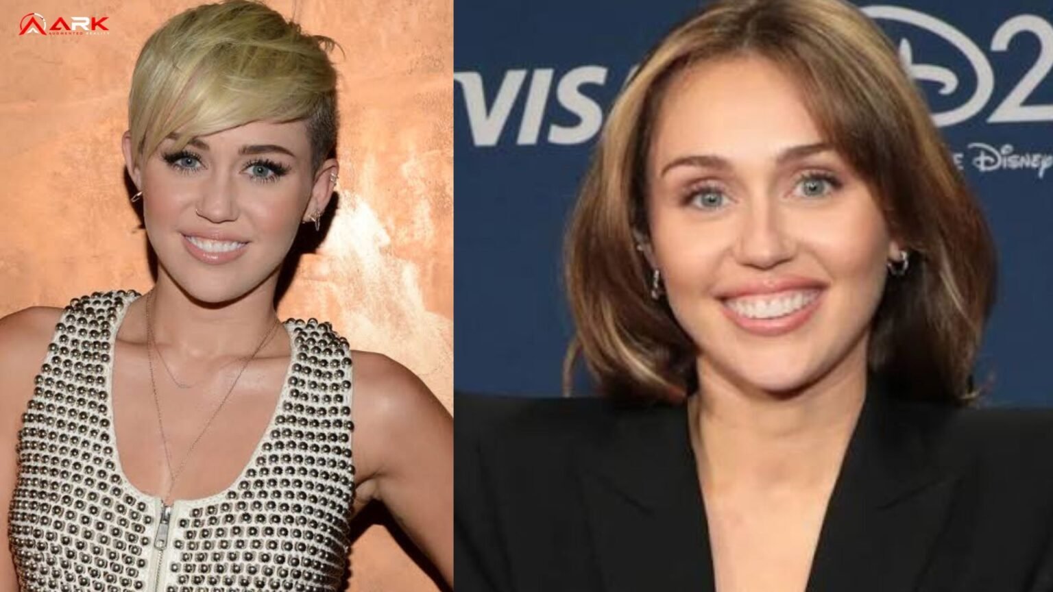 miley cyrus age