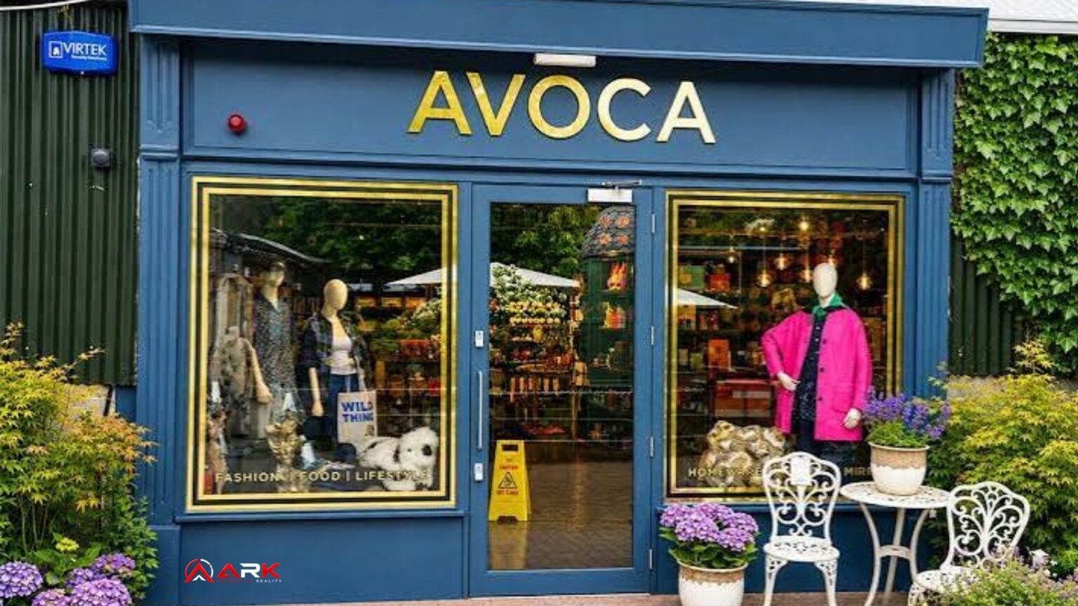 avoca