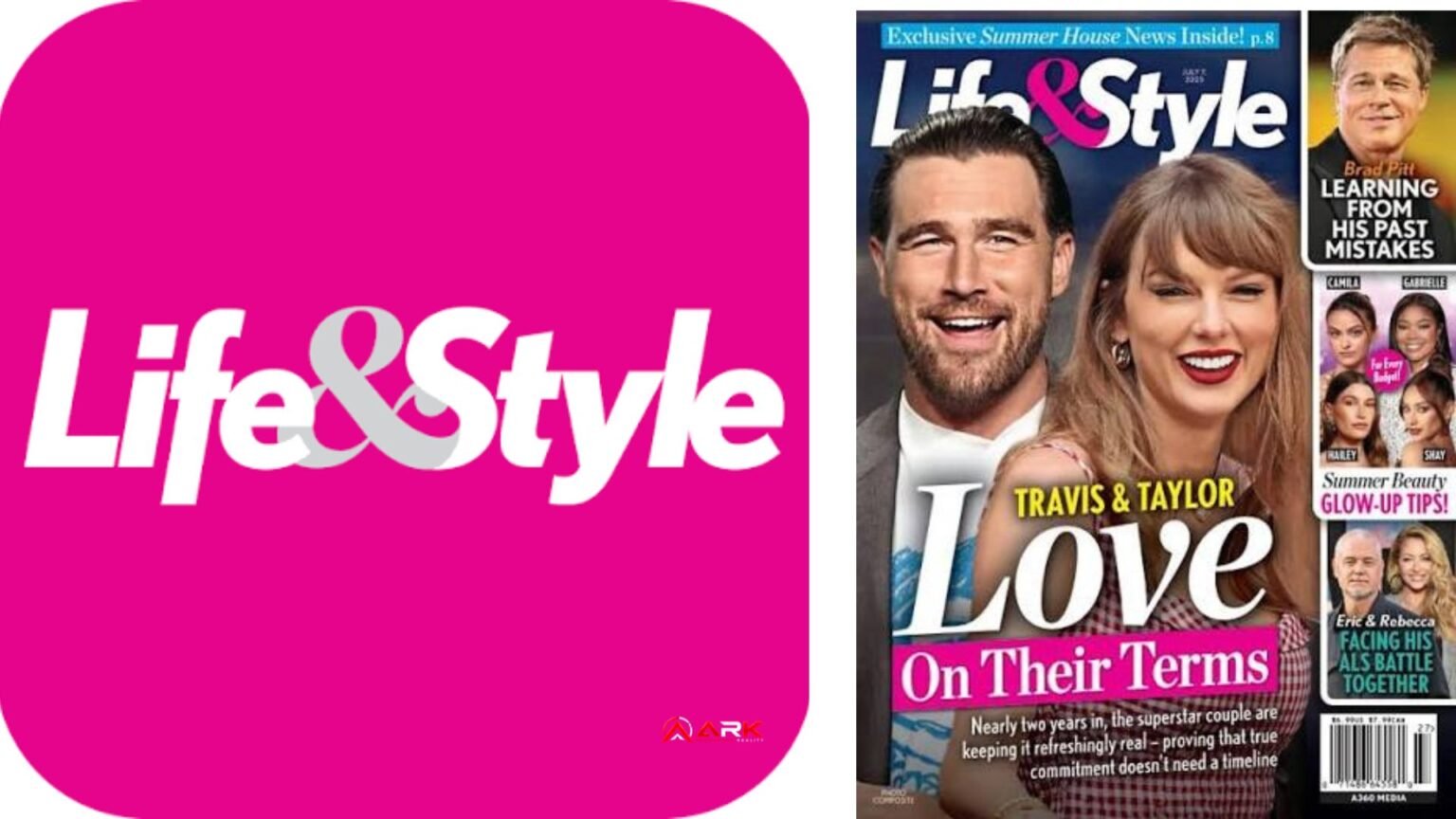 life & style weekly