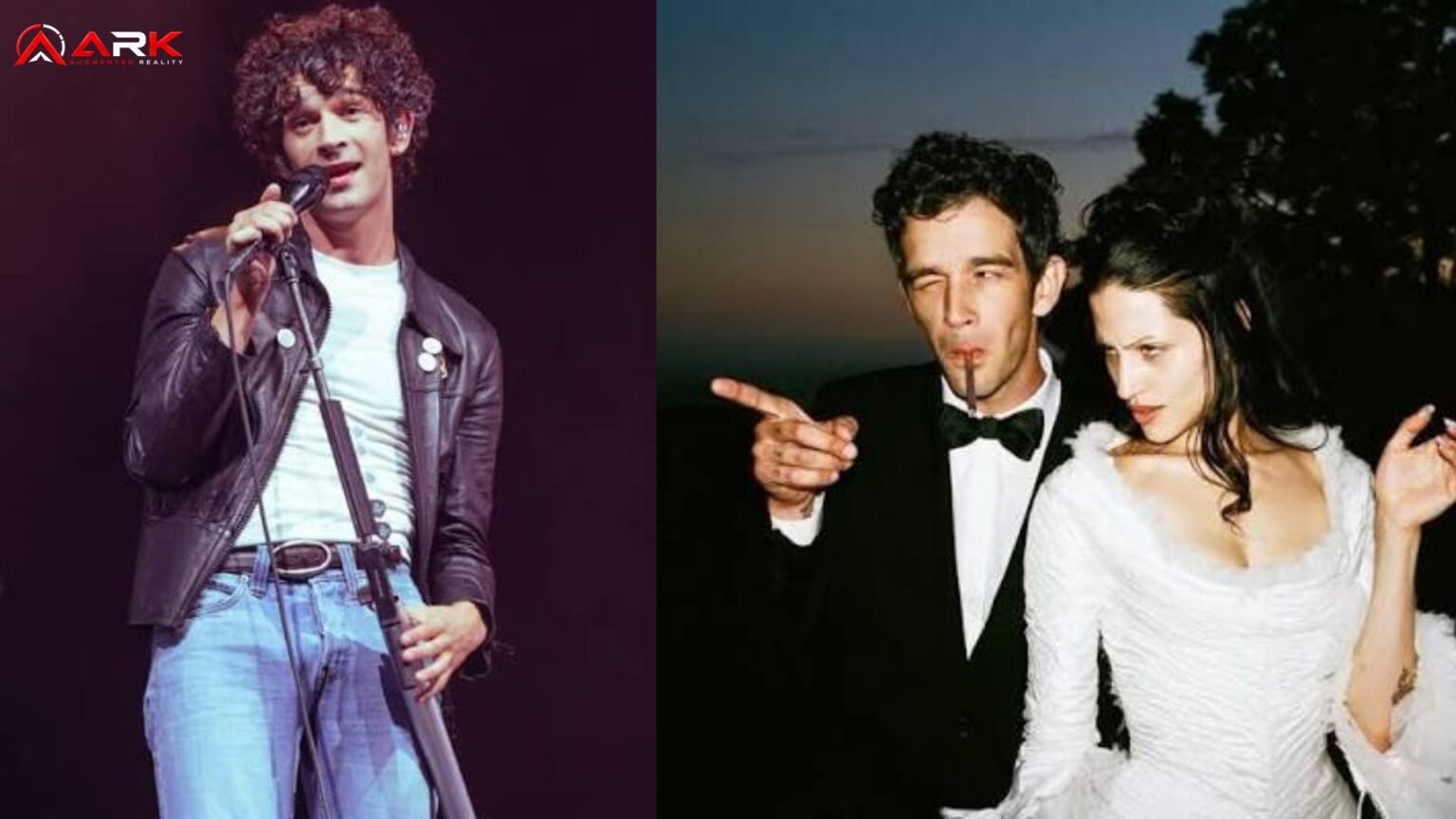 matty healy