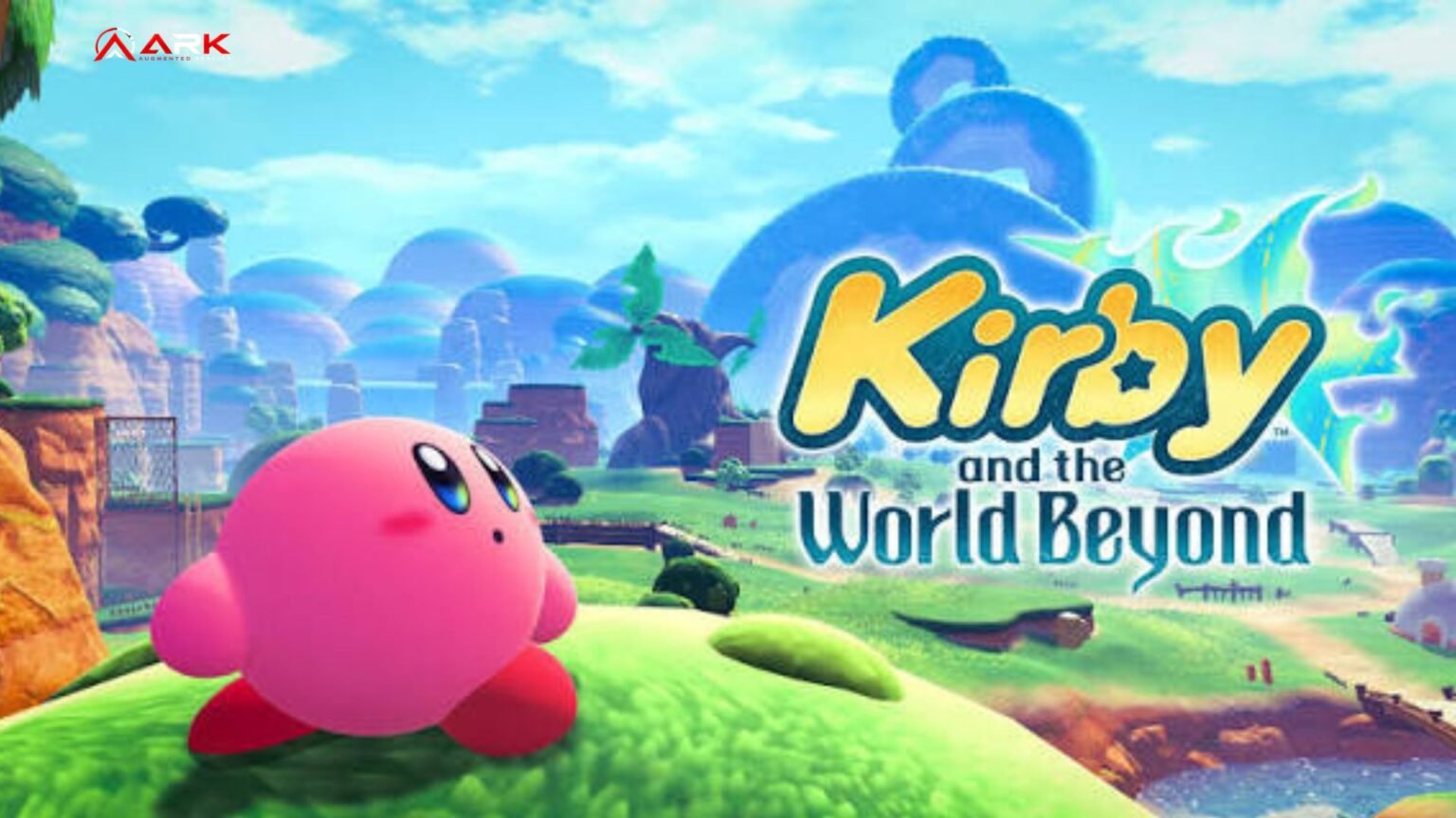 kirby game