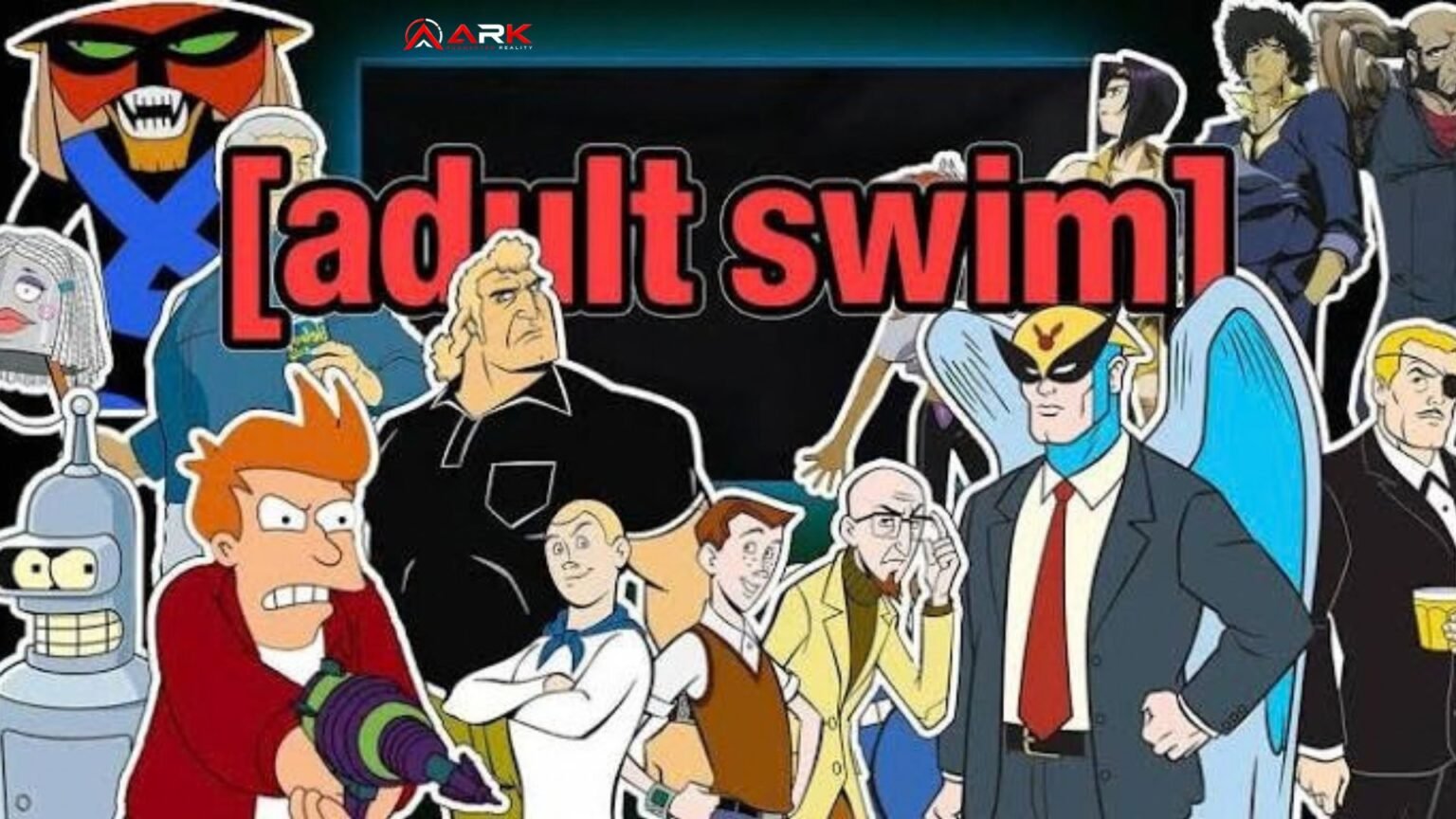 adult swim