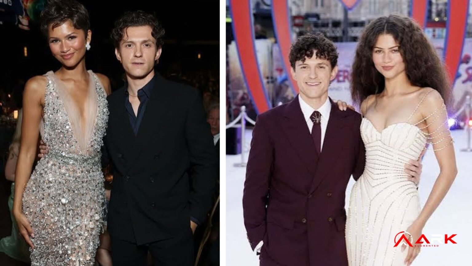 Tom Holland and Zendaya: Relationship, Marriage and Career tom holland and zendaya