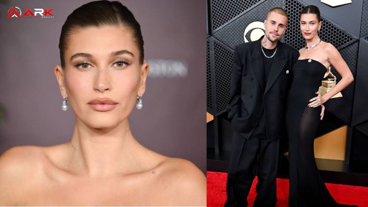 hailey bieber