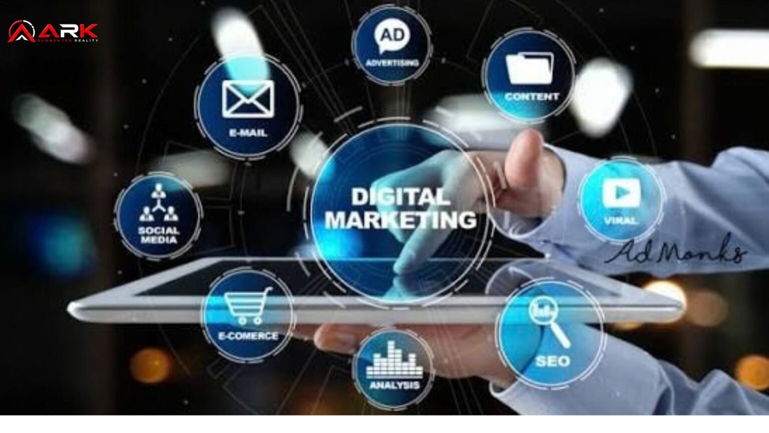 digital marketing services