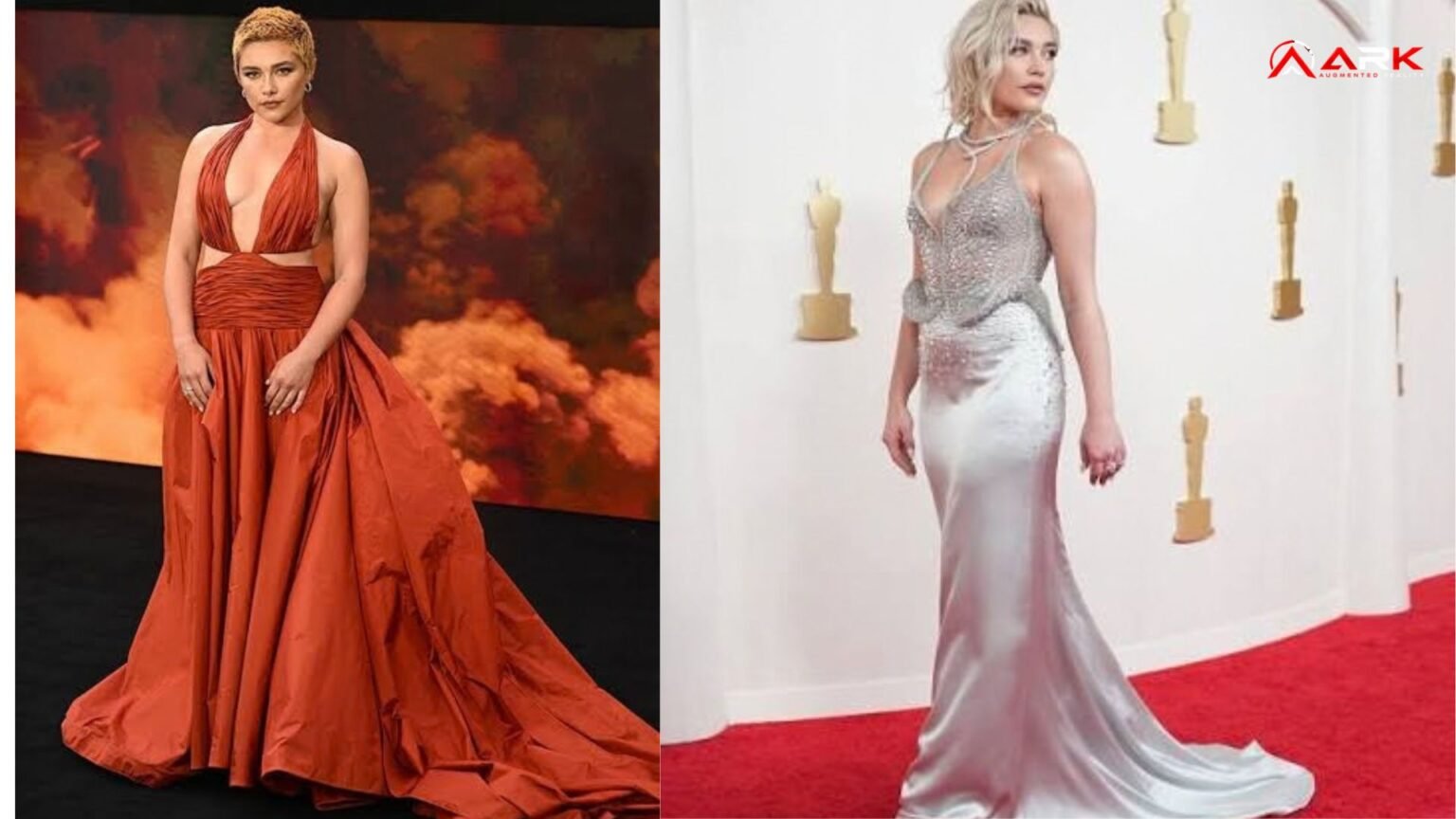 florence pugh oppenheimer