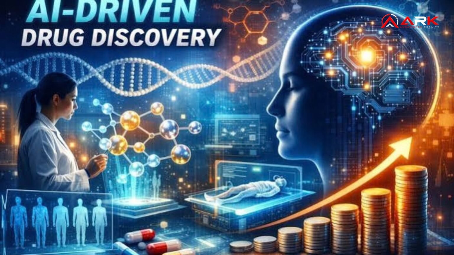 AI Drug Discovery News Today: Key Updates for 2026 ai drug discovery news today