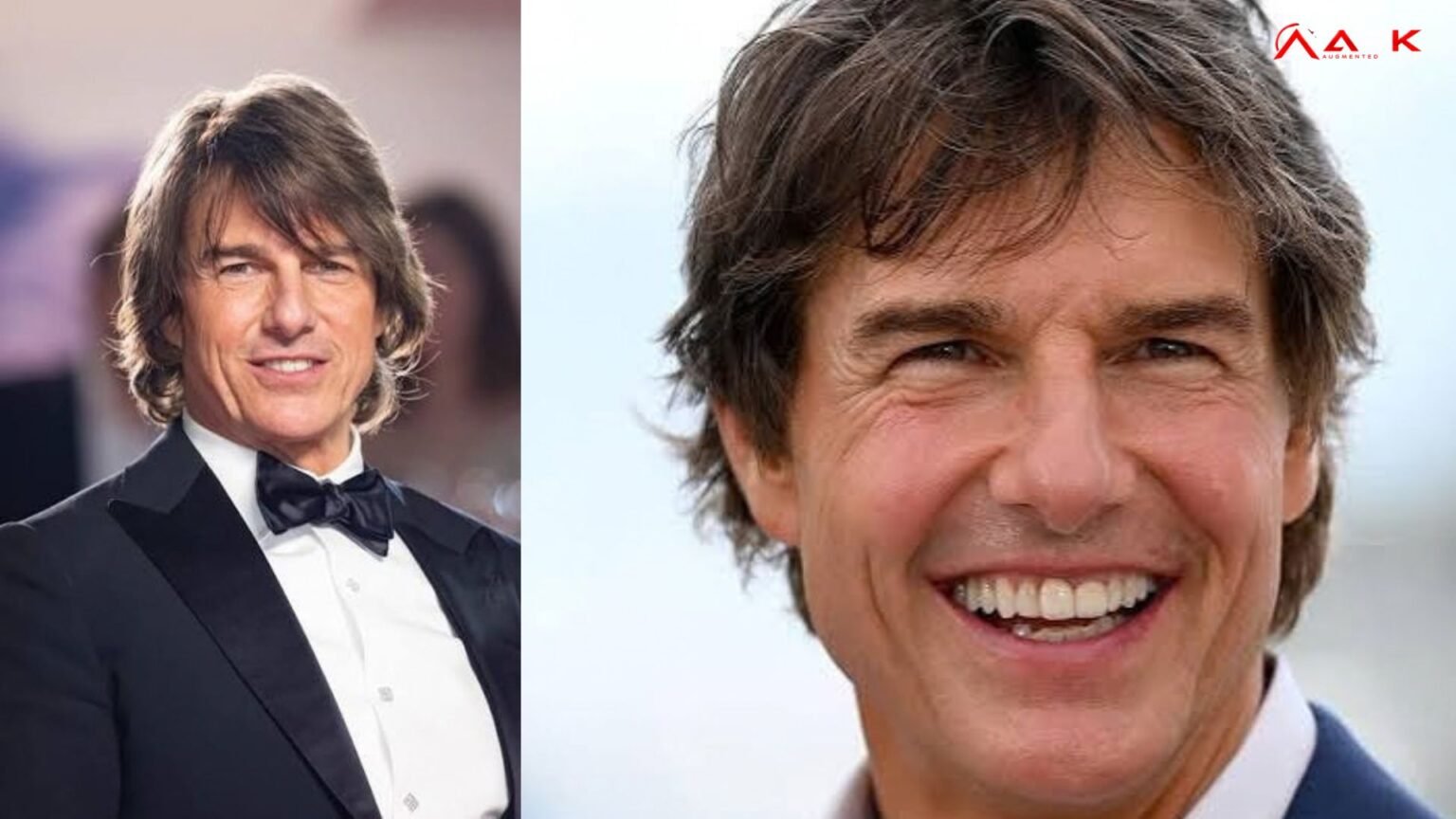 tom cruise age
