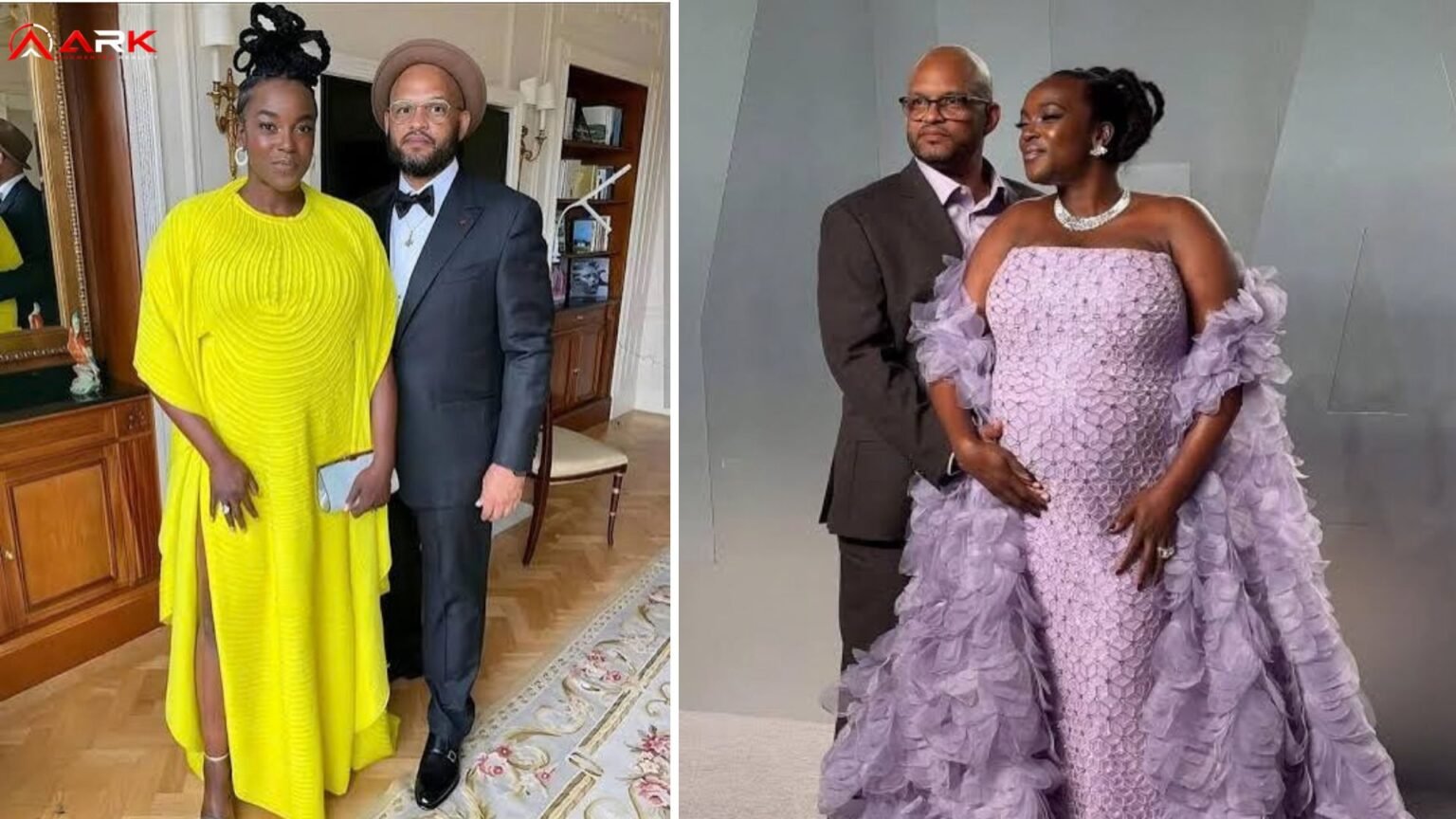 wunmi mosaku husband