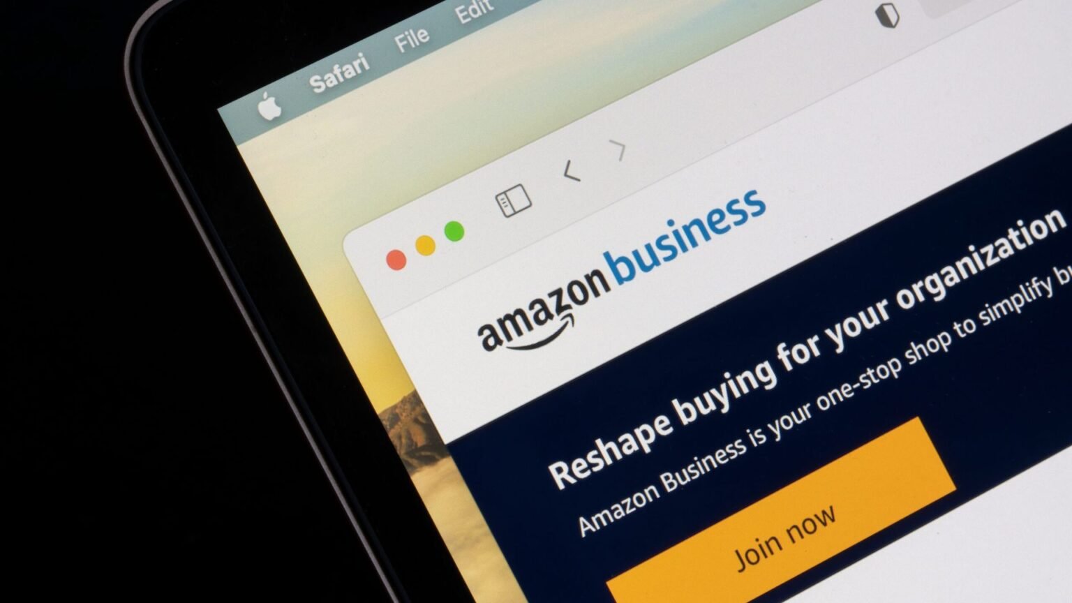 Amazon Business Prime