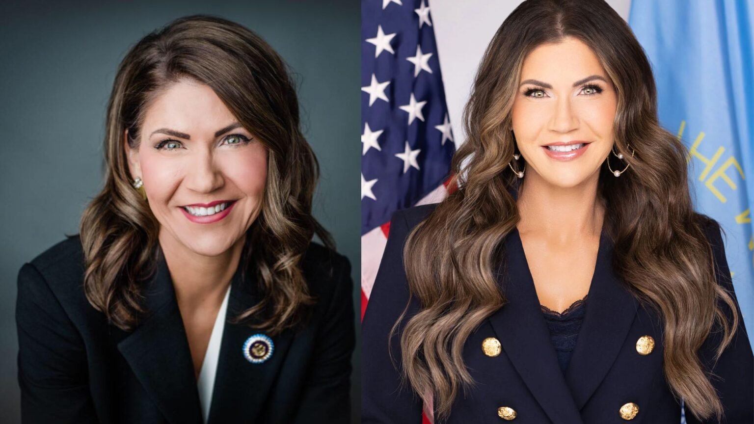 kristi noem