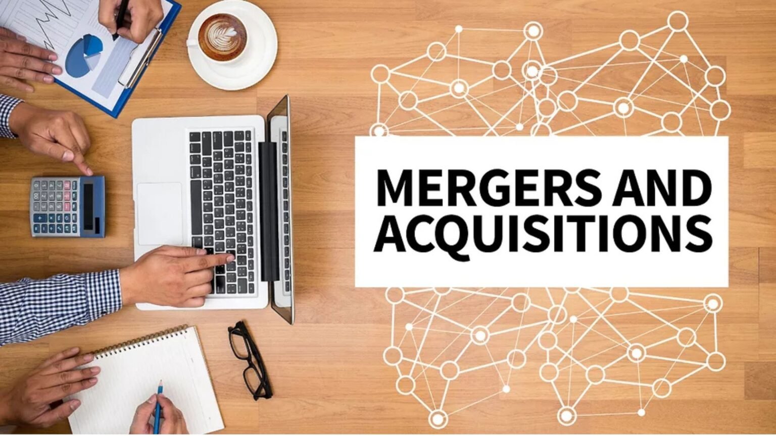 Mergers and Acquisitions News