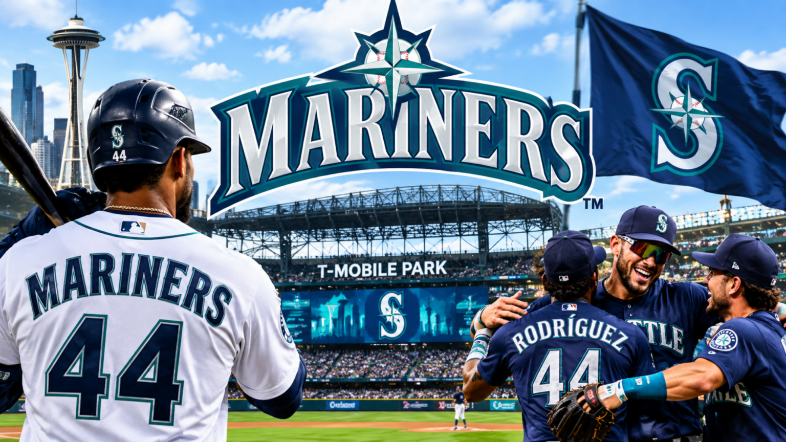 mariners