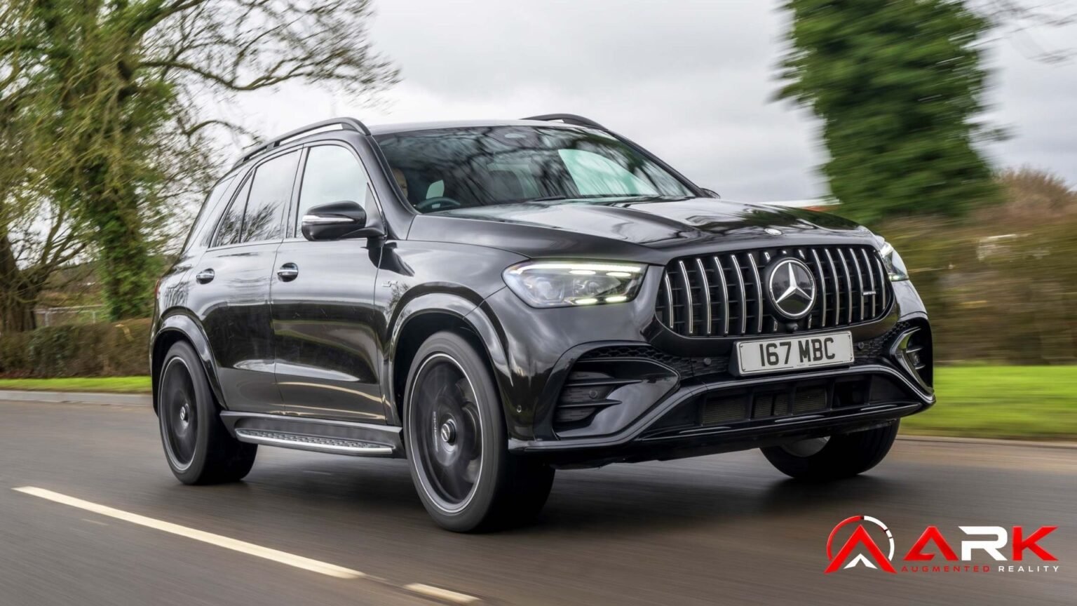 Mercedes Benz GLE: Luxury SUV Guide for Buyers Mercedes Benz GLE