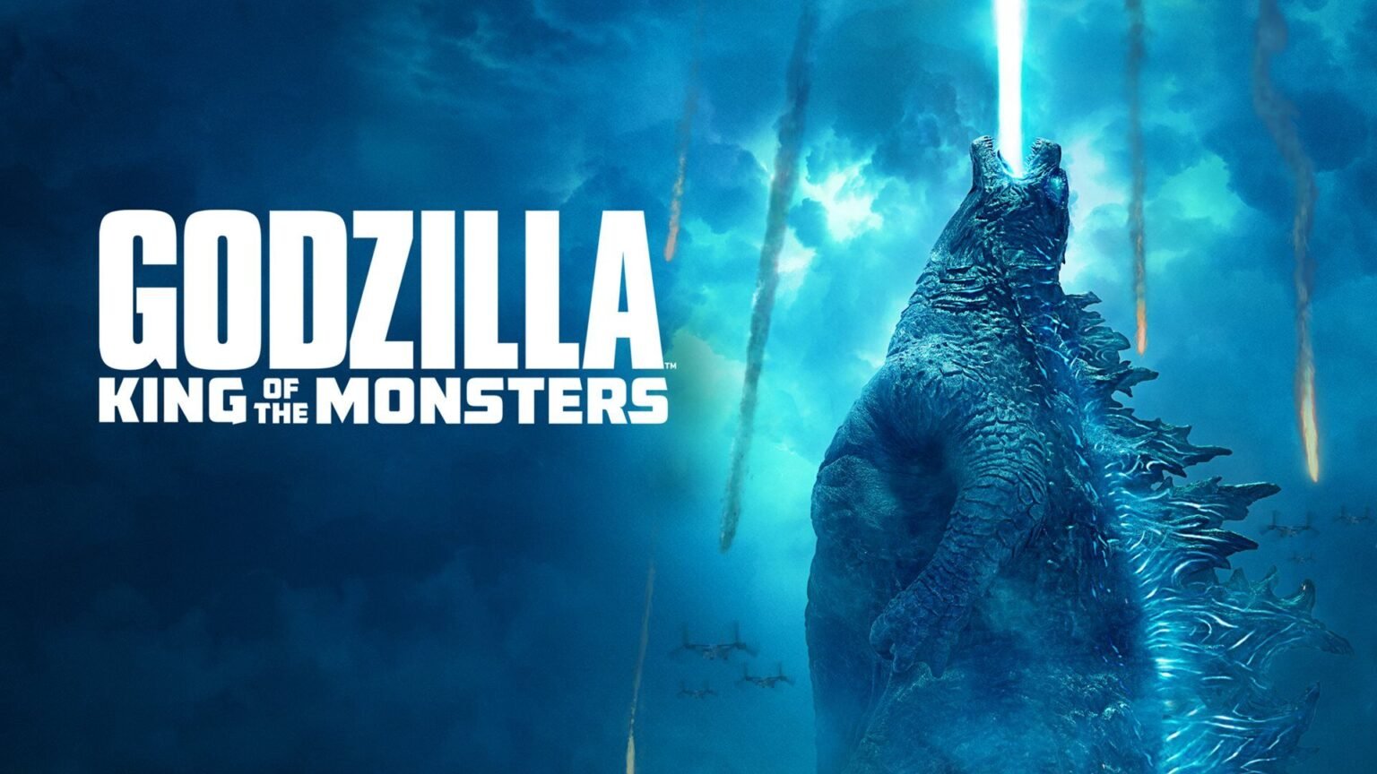 Godzilla
