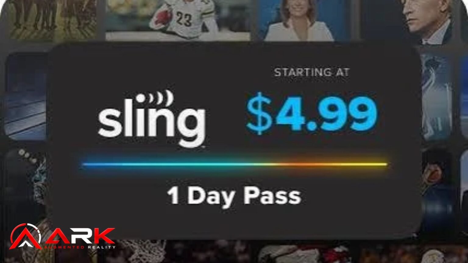 Sling TV